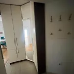 Appartement Aerodrom Cozy Skopje