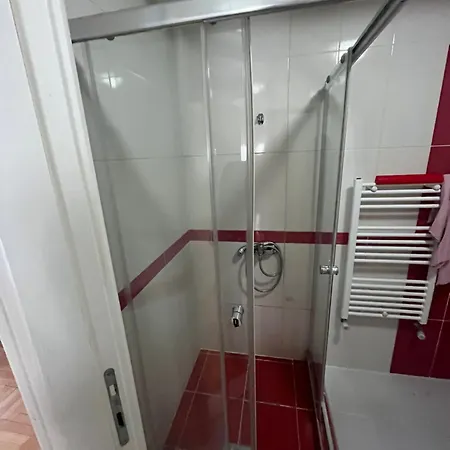 아파트 Aerodrom Cozy