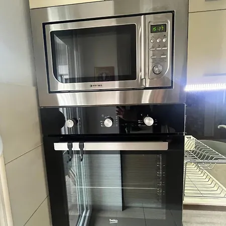 아파트 Aerodrom Cozy