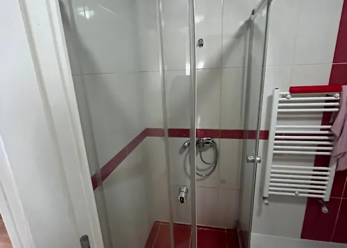 아파트 Aerodrom Cozy