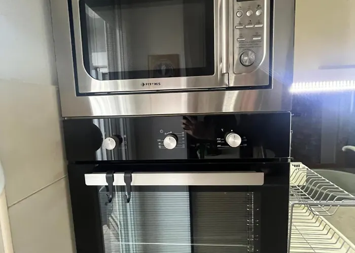 아파트 Aerodrom Cozy